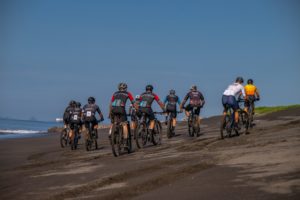 Serie CR de ciclismo de montaña