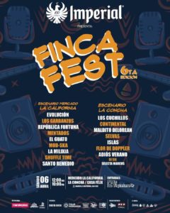 Finca Fest 2024 