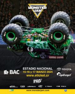 Monster Jam