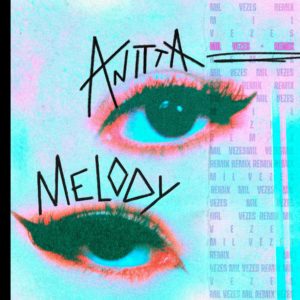 Música nueva de Anitta 