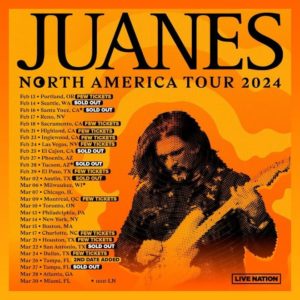 Juanes 