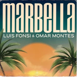 EL VIAJE' DE LUIS FONSI LLEGA A “MARBELLA” JUNTO A OMAR MONTES