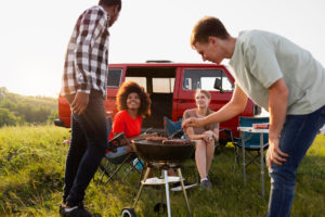 Cinco pasos para disfrutar al máximo de las parrilladas este verano