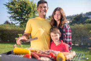 Cinco pasos para disfrutar al máximo de las parrilladas este verano