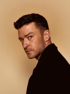 JUSTIN TIMBERLAKE LANZA SU SEXTO ÁLBUM DE ESTUDIO: EVERYTHING I THOUGHT IT WAS