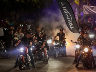 La Cámara de Ganaderos en Muelle de San Carlos será escenario de uno de los eventos más importantes de la región en materia de motociclismo