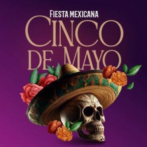 Fiesta Mexicana del 5 de Mayo se llevará a cabo en el Club Hípico La Caraña a los días 4 y 5 de mayo