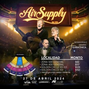 Air Supply