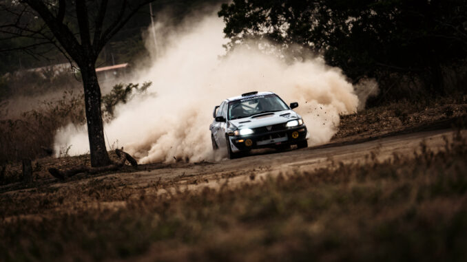 Campeonato Nacional de Rally 2024 es desarrollado por la Asociación Organizadora de Rallies (AORA) cuenta con el aval de la Federación Costarricense de Automovilismo y Motores (FECOM) y el Automóvil Club de Costa Rica.