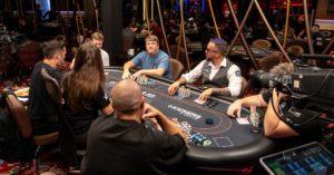 El Grand Casino Escazú se prepara para dar la bienvenida al regreso de un clásico imperdible del mundo del poker: The Cage Live.