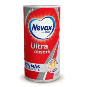Nevax®, marca de Essity, compañía líder global en higiene y salud de origen sueco que rompe barreras por el bienestar
