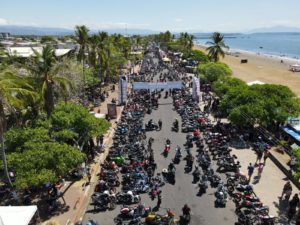 La Cámara de Ganaderos en Muelle de San Carlos será escenario de uno de los eventos más importantes de la región en materia de motociclismo