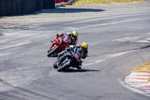 Campeonato Nacional de Automovilismo Motorola (CNA), promete grandes emociones en las diez categorías que disputan el cetro nacional, se trata de la GT3, GT3 Spec, GT2, ST, Open, TC1, TC2, TC3, TC2 y TC1.