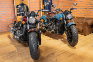 Red Motors se convierte en el distribuidor oficial de Indian Motorcycle en Costa Rica, ofreciendo a los apasionados por las motos oportunidad de adquirir y disfrutar de estas icónicas motocicletas.