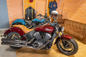 Red Motors se convierte en el distribuidor oficial de Indian Motorcycle en Costa Rica, ofreciendo a los apasionados por las motos oportunidad de adquirir y disfrutar de estas icónicas motocicletas.