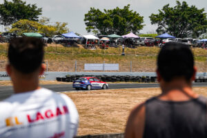 Campeonato Nacional de Automovilismo Motorola (CNA), promete grandes emociones en las diez categorías que disputan el cetro nacional, se trata de la GT3, GT3 Spec, GT2, ST, Open, TC1, TC2, TC3, TC2 y TC1.