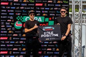 Circuito StarCars.com del Parque Viva en La Guácima de Alajuela se disputa la Copa Castrol, segunda fecha del Campeonato Nacional de Automovilismo Motorola (CNA) 