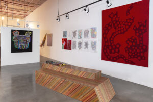 Artflow Galería presenta la exposición “Cuerpo y Alma”, de lunes a viernes, de 11:00 a.m. a 7:00 p.m. y sábado de 11:00 a.m. a 6:00 p.m., en Avenida Escazú. La entrada es gratuita y de acceso para todo el público.