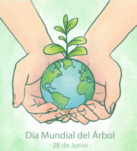 Día Nacional del Árbol y sumarse a la lucha contra el cambio climático, Chevrolet donará kits de siembra de árboles, sábado 15 de junio, en todas sus sucursales, ubicadas en La Uruca, Ayarco, Lindora, Pérez Zeledón, Guápiles, San Carlos y Liberia, de 9 a.m. a 2 p.m.