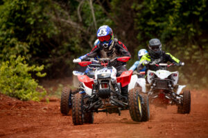 Los Campeonatos Nacionales de Cuadracross y Crosscountry cumplieron con su tercera cita de la temporada 2024 