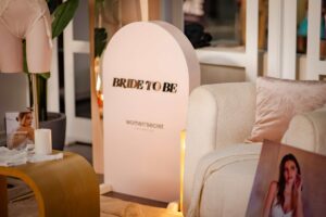 La tercera edición de Wedding Pop Up, el evento que reúne las propuestas y tendencias más actuales en el mundo de las bodas, se llevará a cabo del 11 al 14 de julio en la Plaza 101 en Avenida Escazú.