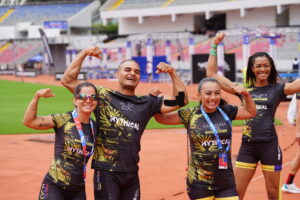 Las entradas se venderán en la boletería del Estadio Nacional durante todo el día. La ceremonia de clausura está programada para el mismo domingo en horas de la tarde