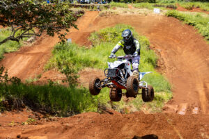 Quinta Fecha de los Campeonatos Nacionales de Cuadracross y Crosscountry 2024, que se llevará a cabo en la pista El Zacatal de Puriscal.