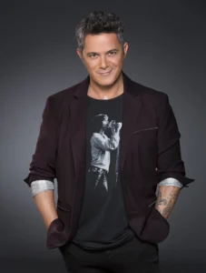 Alejandro Sanz a sus fans para anunciar uno de los mayores proyectos en los que se ha embarcado hasta la fecha y que, esta vez, no es musical sino audiovisual. Se trata de la serie documental de Netflix que, en colaboración con Sony Music Vision