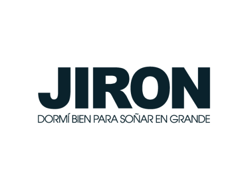 JIRON, una marca líder en la industria del descanso en Costa Rica, continúa innovando con su extenso catálogo de productos que no solo abarca colchones, sino también una completa línea de accesorios diseñados para ofrecer una experiencia de descanso superior.