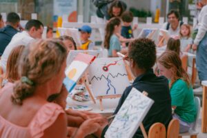 celebrará el Día de la Niñez con una agenda cargada de actividades en Aleste, Lincoln Plaza, Avenida Escazú, Escazú Village y Terrazas Lindora.