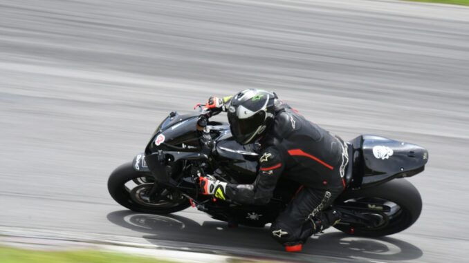 Parque Viva, ubicado en La Guácima de Alajuela, fue testigo de la cuarta fecha del Campeonato AMA SuperBike Castrol Actevo 2024