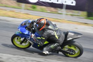 Parque Viva, ubicado en La Guácima de Alajuela, fue testigo de la cuarta fecha del Campeonato AMA SuperBike Castrol Actevo 2024