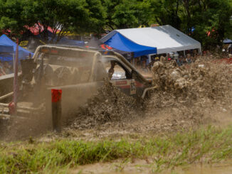 El Desafío 4x4 Al Límite regresa a su lugar de origen: el Antiguo Hipódromo en el Tejar del Guarco en Cartago el próximo domingo 15 de diciembre para la gran final del Campeonato Nacional 2024