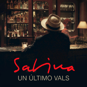 “Un último vals” es un guiño canalla (cómo no) de Joaquín al mundo y es que, aunque todo apunta a que Sabina se encuentra en otro momento vital.