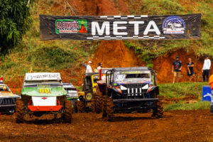 Las emociones de la temporada del Campeonato Nacional de Autocross CoriMotors 2024 llegaron a su final este domingo 24 de noviembre en la Pista Las Quebradas, Pérez Zeledón.