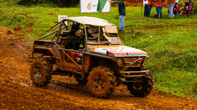 Las emociones de la temporada del Campeonato Nacional de Autocross CoriMotors 2024 llegaron a su final este domingo 24 de noviembre en la Pista Las Quebradas, Pérez Zeledón.