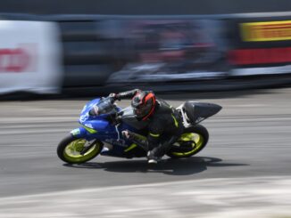 La temporada del Campeonato AMA SuperBike Castrol Actevo 2024 cerró con broche de oro este domingo en el Circuito StarCars.com, ubicado en Parque Viva, La Guácima de Alajuela.