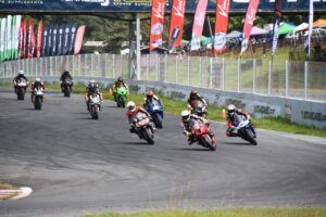 La temporada del Campeonato AMA SuperBike Castrol Actevo 2024 cerró con broche de oro este domingo en el Circuito StarCars.com, ubicado en Parque Viva, La Guácima de Alajuela.